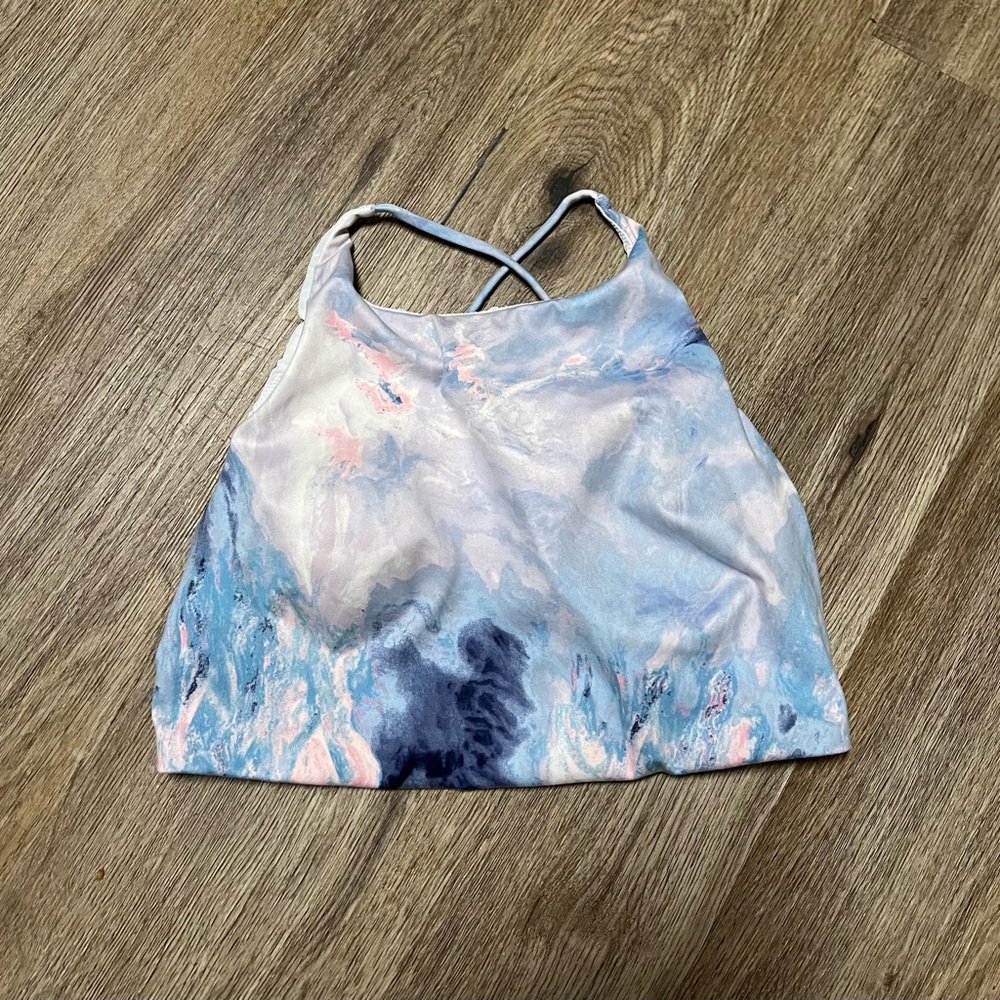 Victoria’s Secret Mock Neck Bralette